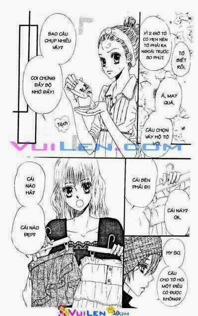 Chàng Trai Thứ 13 - Chapter 12 - Trang 30