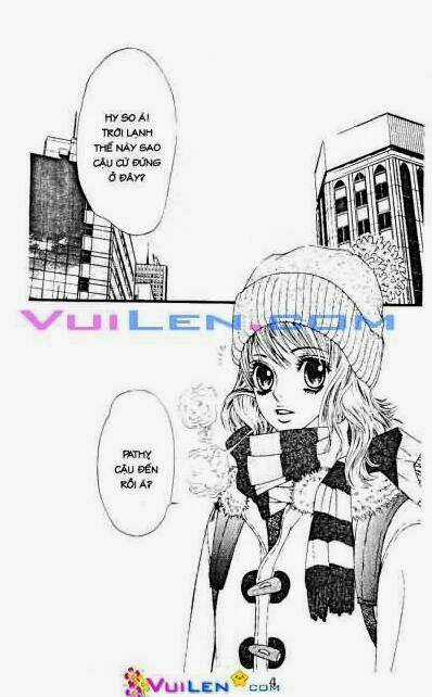 Chàng Trai Thứ 13 - Chapter 12 - Trang 4