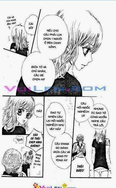 Chàng Trai Thứ 13 - Chapter 12 - Trang 31