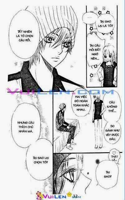 Chàng Trai Thứ 13 - Chapter 12 - Trang 32