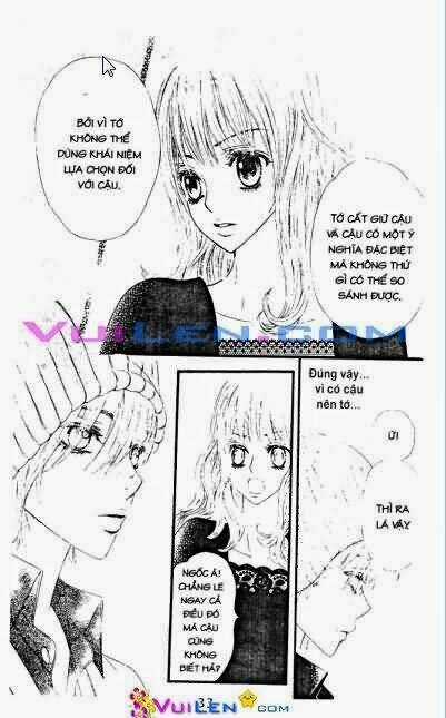 Chàng Trai Thứ 13 - Chapter 12 - Trang 33