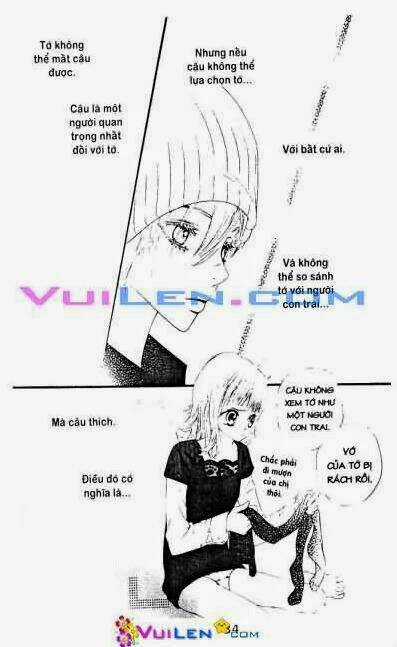 Chàng Trai Thứ 13 - Chapter 12 - Trang 34