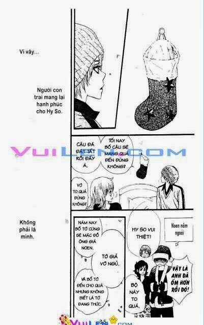 Chàng Trai Thứ 13 - Chapter 12 - Trang 36