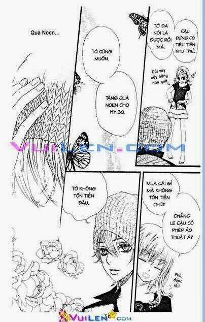 Chàng Trai Thứ 13 - Chapter 12 - Trang 37