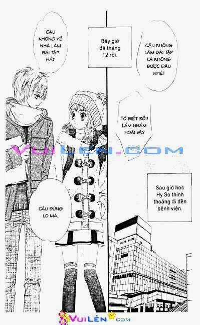 Chàng Trai Thứ 13 - Chapter 12 - Trang 5