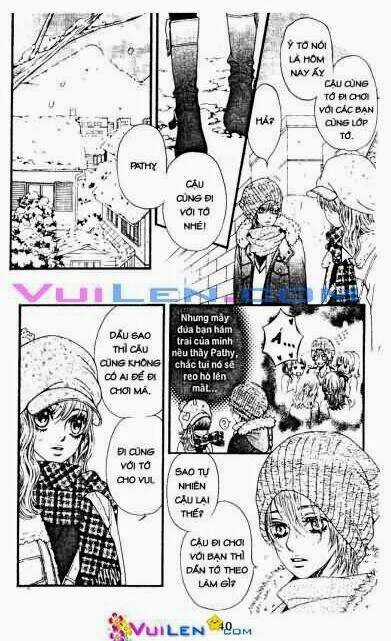 Chàng Trai Thứ 13 - Chapter 12 - Trang 42