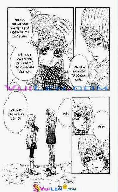 Chàng Trai Thứ 13 - Chapter 12 - Trang 43