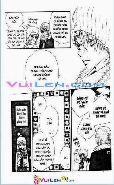 Chàng Trai Thứ 13 - Chapter 12 - Trang 45