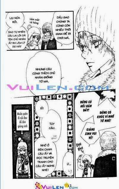 Chàng Trai Thứ 13 - Chapter 12 - Trang 46