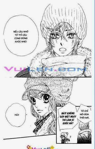 Chàng Trai Thứ 13 - Chapter 12 - Trang 48