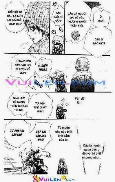 Chàng Trai Thứ 13 - Chapter 12 - Trang 49