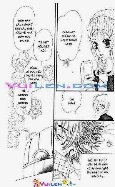 Chàng Trai Thứ 13 - Chapter 12 - Trang 6