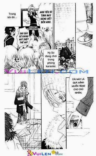 Chàng Trai Thứ 13 - Chapter 12 - Trang 53