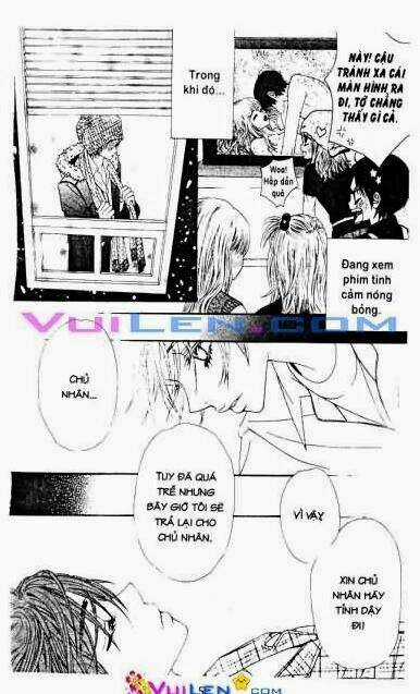 Chàng Trai Thứ 13 - Chapter 12 - Trang 54