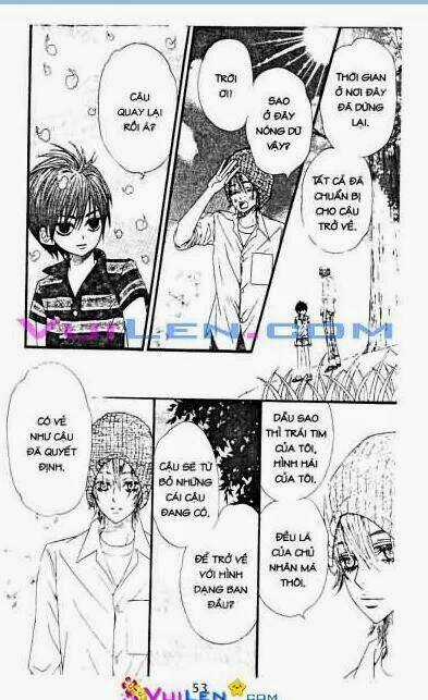 Chàng Trai Thứ 13 - Chapter 12 - Trang 56