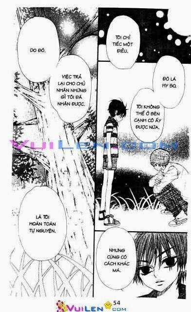 Chàng Trai Thứ 13 - Chapter 12 - Trang 57