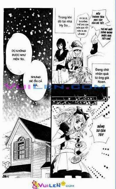 Chàng Trai Thứ 13 - Chapter 12 - Trang 58