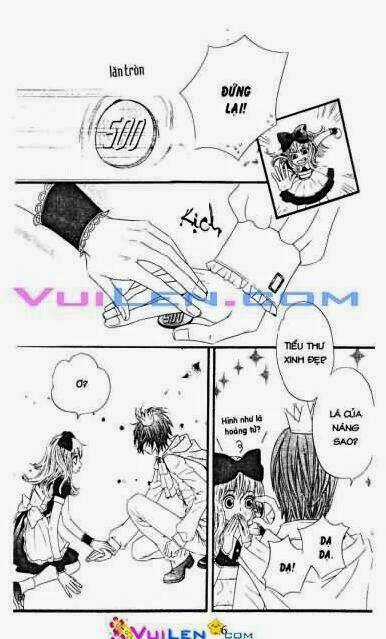 Chàng Trai Thứ 13 - Chapter 12 - Trang 59