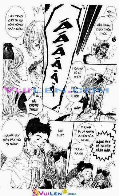 Chàng Trai Thứ 13 - Chapter 12 - Trang 60