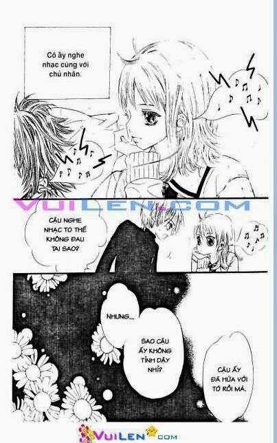 Chàng Trai Thứ 13 - Chapter 12 - Trang 7