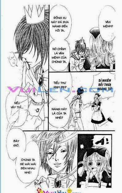 Chàng Trai Thứ 13 - Chapter 12 - Trang 61