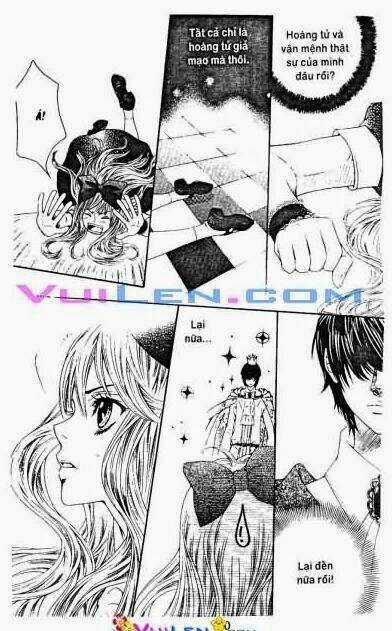 Chàng Trai Thứ 13 - Chapter 12 - Trang 63