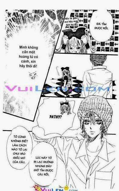 Chàng Trai Thứ 13 - Chapter 12 - Trang 64