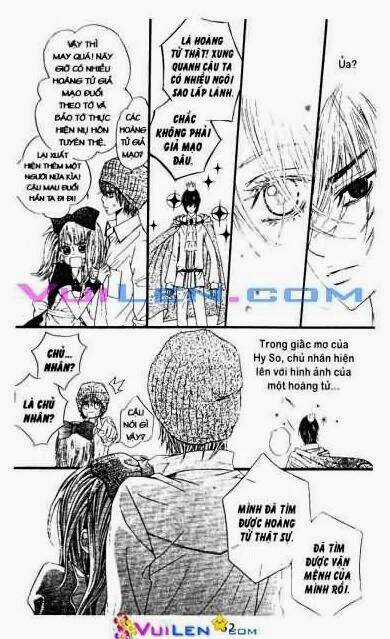 Chàng Trai Thứ 13 - Chapter 12 - Trang 66