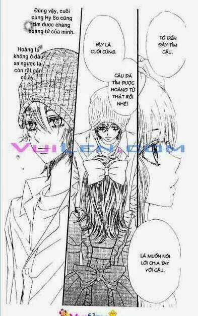 Chàng Trai Thứ 13 - Chapter 12 - Trang 67