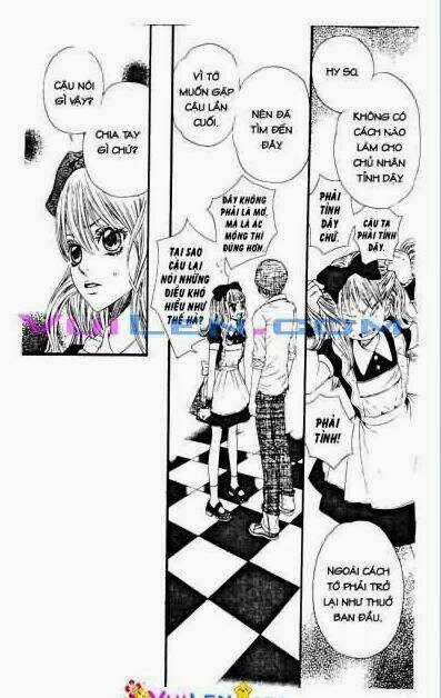 Chàng Trai Thứ 13 - Chapter 12 - Trang 68