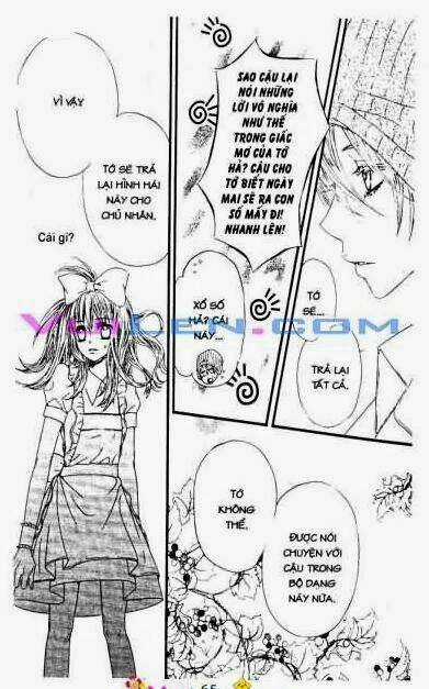 Chàng Trai Thứ 13 - Chapter 12 - Trang 69