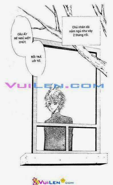 Chàng Trai Thứ 13 - Chapter 12 - Trang 8