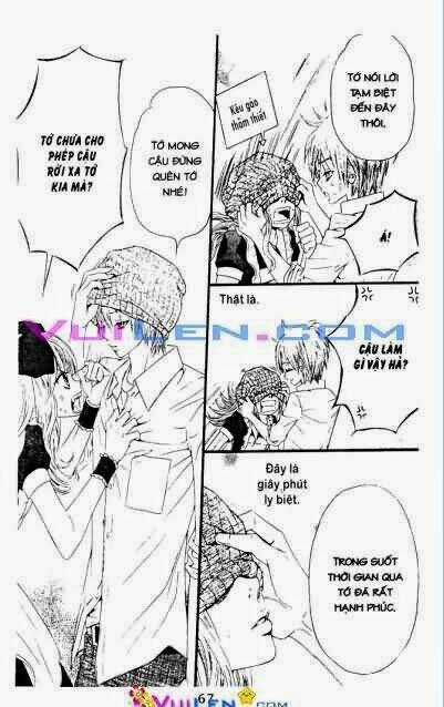 Chàng Trai Thứ 13 - Chapter 12 - Trang 71