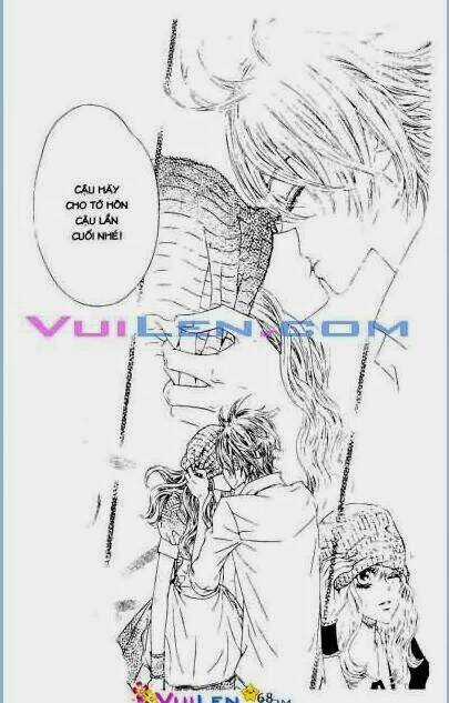 Chàng Trai Thứ 13 - Chapter 12 - Trang 72