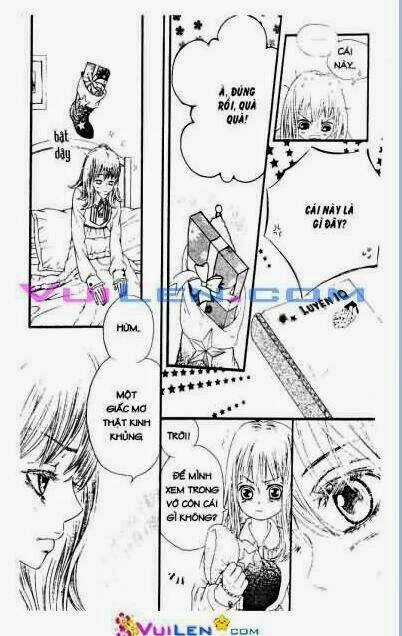 Chàng Trai Thứ 13 - Chapter 12 - Trang 74