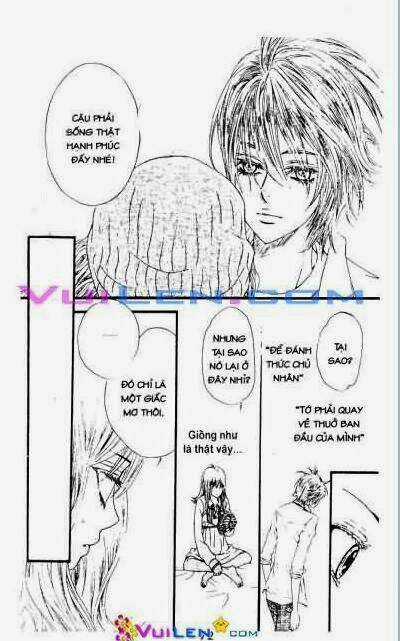 Chàng Trai Thứ 13 - Chapter 12 - Trang 76