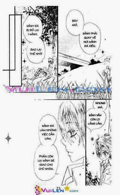 Chàng Trai Thứ 13 - Chapter 12 - Trang 79