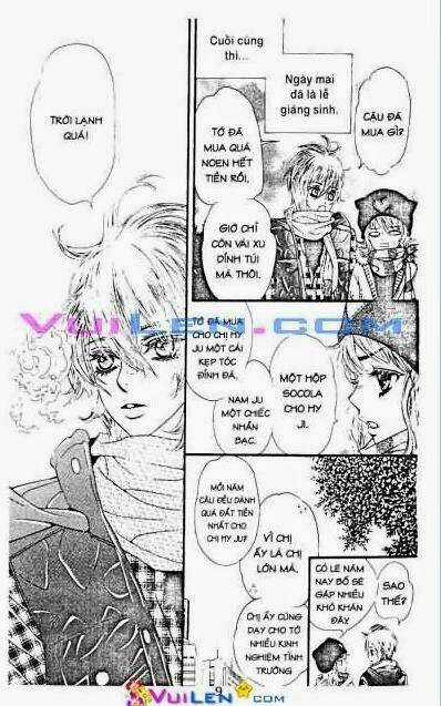 Chàng Trai Thứ 13 - Chapter 12 - Trang 9