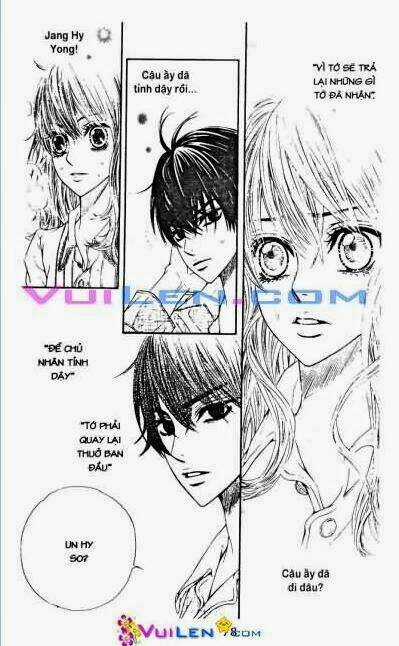 Chàng Trai Thứ 13 - Chapter 12 - Trang 82