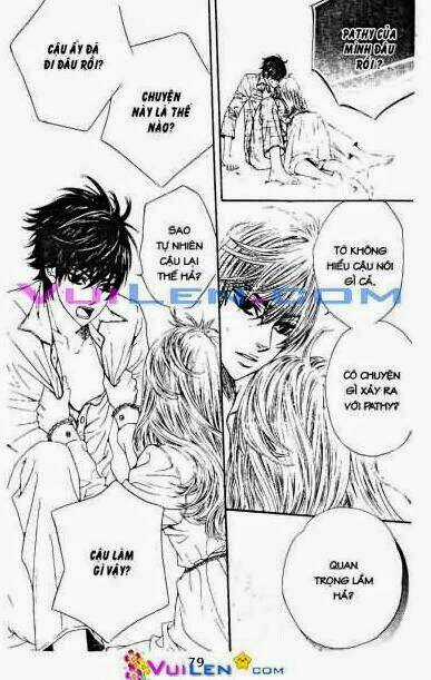 Chàng Trai Thứ 13 - Chapter 12 - Trang 83