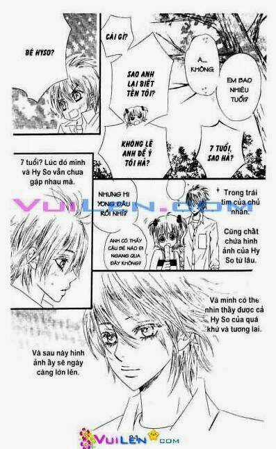 Chàng Trai Thứ 13 - Chapter 12 - Trang 85