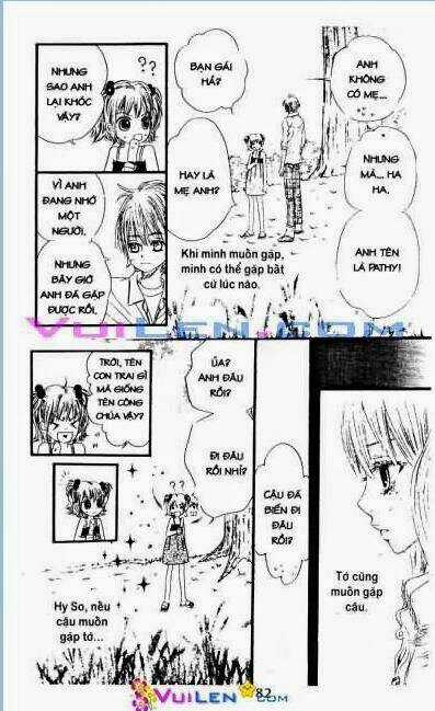 Chàng Trai Thứ 13 - Chapter 12 - Trang 86