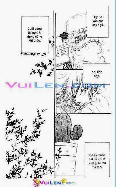 Chàng Trai Thứ 13 - Chapter 12 - Trang 88