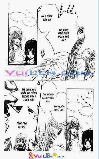 Chàng Trai Thứ 13 - Chapter 12 - Trang 89