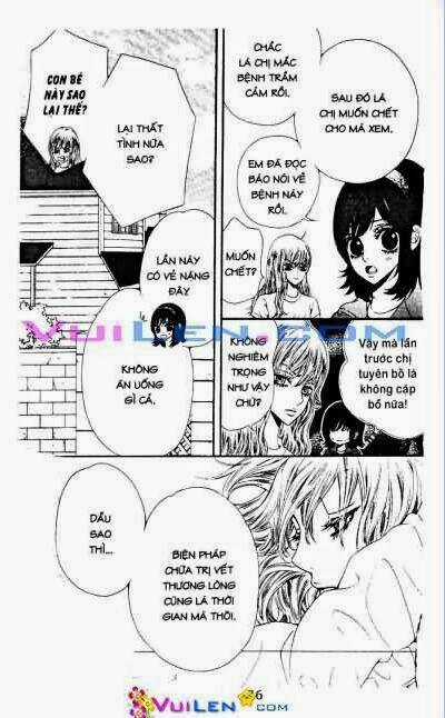 Chàng Trai Thứ 13 - Chapter 12 - Trang 90