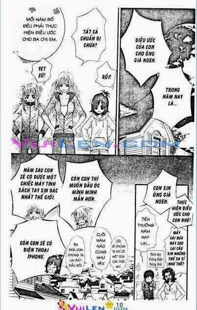 Chàng Trai Thứ 13 - Chapter 12 - Trang 10