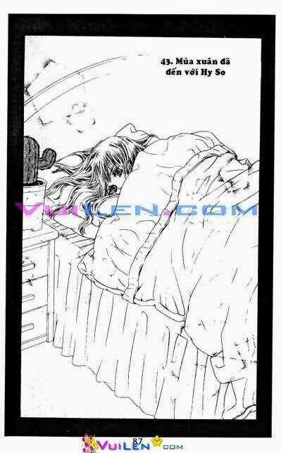 Chàng Trai Thứ 13 - Chapter 12 - Trang 91