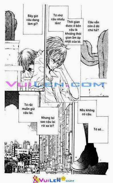 Chàng Trai Thứ 13 - Chapter 12 - Trang 92