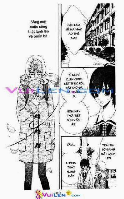 Chàng Trai Thứ 13 - Chapter 12 - Trang 93