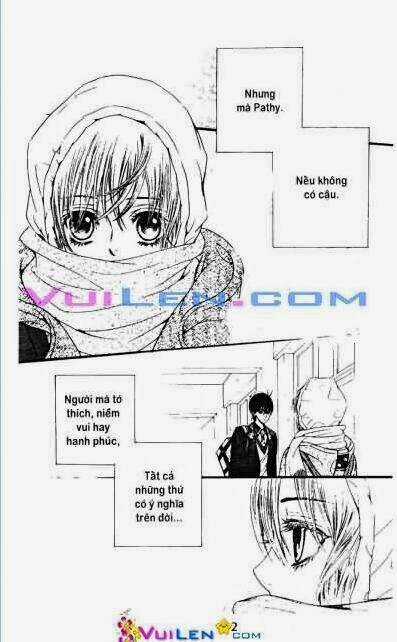 Chàng Trai Thứ 13 - Chapter 12 - Trang 96